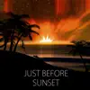 Firestar - Just Before Sunset - Single